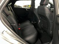 USED 2023 72 FORD PUMA 1.0T EcoBoost MHEV ST-Line X SUV 5dr Petrol Hybrid Manual Euro 6 (s/s) (155 ps) 