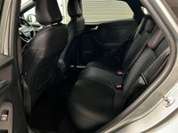 USED 2023 72 FORD PUMA 1.0T EcoBoost MHEV ST-Line X SUV 5dr Petrol Hybrid Manual Euro 6 (s/s) (155 ps) 