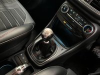 USED 2023 72 FORD PUMA 1.0T EcoBoost MHEV ST-Line X SUV 5dr Petrol Hybrid Manual Euro 6 (s/s) (155 ps) 