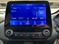 USED 2023 72 FORD PUMA 1.0T EcoBoost MHEV ST-Line X SUV 5dr Petrol Hybrid Manual Euro 6 (s/s) (155 ps) 