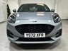 USED 2023 72 FORD PUMA 1.0T EcoBoost MHEV ST-Line X SUV 5dr Petrol Hybrid Manual Euro 6 (s/s) (155 ps) 