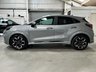 USED 2023 72 FORD PUMA 1.0T EcoBoost MHEV ST-Line X SUV 5dr Petrol Hybrid Manual Euro 6 (s/s) (155 ps) 