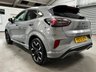 USED 2023 72 FORD PUMA 1.0T EcoBoost MHEV ST-Line X SUV 5dr Petrol Hybrid Manual Euro 6 (s/s) (155 ps) 