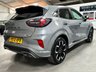 USED 2023 72 FORD PUMA 1.0T EcoBoost MHEV ST-Line X SUV 5dr Petrol Hybrid Manual Euro 6 (s/s) (155 ps) 