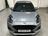USED 2023 72 FORD PUMA 1.0T EcoBoost MHEV ST-Line X SUV 5dr Petrol Hybrid Manual Euro 6 (s/s) (155 ps) 