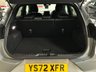 USED 2023 72 FORD PUMA 1.0T EcoBoost MHEV ST-Line X SUV 5dr Petrol Hybrid Manual Euro 6 (s/s) (155 ps) 