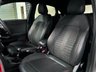 USED 2023 72 FORD PUMA 1.0T EcoBoost MHEV ST-Line X SUV 5dr Petrol Hybrid Manual Euro 6 (s/s) (155 ps) 