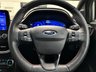 USED 2023 72 FORD PUMA 1.0T EcoBoost MHEV ST-Line X SUV 5dr Petrol Hybrid Manual Euro 6 (s/s) (155 ps) 