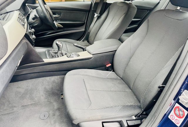 2016 BMW 3 SERIES - Photo 12