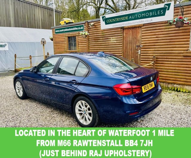 2016 BMW 3 SERIES - Photo 5