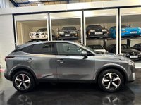 USED 2022 72 NISSAN QASHQAI 1.3 DIG-T MHEV N-Connecta SUV 5dr Petrol Hybrid Manual Euro 6 (s/s) (140 ps) 