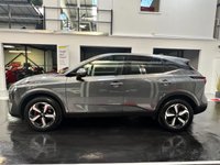USED 2022 72 NISSAN QASHQAI 1.3 DIG-T MHEV N-Connecta SUV 5dr Petrol Hybrid Manual Euro 6 (s/s) (140 ps) 
