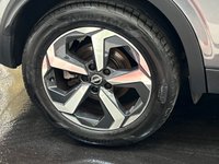 USED 2022 72 NISSAN QASHQAI 1.3 DIG-T MHEV N-Connecta SUV 5dr Petrol Hybrid Manual Euro 6 (s/s) (140 ps) 