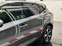 USED 2022 72 NISSAN QASHQAI 1.3 DIG-T MHEV N-Connecta SUV 5dr Petrol Hybrid Manual Euro 6 (s/s) (140 ps) 