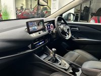 USED 2022 72 NISSAN QASHQAI 1.3 DIG-T MHEV N-Connecta SUV 5dr Petrol Hybrid Manual Euro 6 (s/s) (140 ps) 