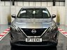 USED 2022 72 NISSAN QASHQAI 1.3 DIG-T MHEV N-Connecta SUV 5dr Petrol Hybrid Manual Euro 6 (s/s) (140 ps) 