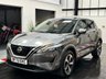 USED 2022 72 NISSAN QASHQAI 1.3 DIG-T MHEV N-Connecta SUV 5dr Petrol Hybrid Manual Euro 6 (s/s) (140 ps) 