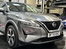 USED 2022 72 NISSAN QASHQAI 1.3 DIG-T MHEV N-Connecta SUV 5dr Petrol Hybrid Manual Euro 6 (s/s) (140 ps) 