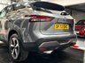 USED 2022 72 NISSAN QASHQAI 1.3 DIG-T MHEV N-Connecta SUV 5dr Petrol Hybrid Manual Euro 6 (s/s) (140 ps) 