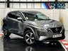 USED 2022 72 NISSAN QASHQAI 1.3 DIG-T MHEV N-Connecta SUV 5dr Petrol Hybrid Manual Euro 6 (s/s) (140 ps) 