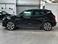 USED 2022 72 SEAT ARONA 1.0 TSI FR Edition SUV 5dr Petrol Manual Euro 6 (s/s) (110 ps) 