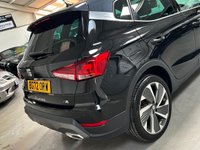 USED 2022 72 SEAT ARONA 1.0 TSI FR Edition SUV 5dr Petrol Manual Euro 6 (s/s) (110 ps) 