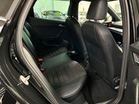 USED 2022 72 SEAT ARONA 1.0 TSI FR Edition SUV 5dr Petrol Manual Euro 6 (s/s) (110 ps) 