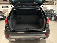 USED 2022 72 SEAT ARONA 1.0 TSI FR Edition SUV 5dr Petrol Manual Euro 6 (s/s) (110 ps) 