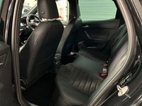USED 2022 72 SEAT ARONA 1.0 TSI FR Edition SUV 5dr Petrol Manual Euro 6 (s/s) (110 ps) 