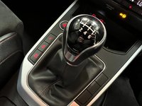 USED 2022 72 SEAT ARONA 1.0 TSI FR Edition SUV 5dr Petrol Manual Euro 6 (s/s) (110 ps) 