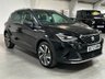 USED 2022 72 SEAT ARONA 1.0 TSI FR Edition SUV 5dr Petrol Manual Euro 6 (s/s) (110 ps) 