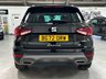 USED 2022 72 SEAT ARONA 1.0 TSI FR Edition SUV 5dr Petrol Manual Euro 6 (s/s) (110 ps) 
