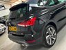 USED 2022 72 SEAT ARONA 1.0 TSI FR Edition SUV 5dr Petrol Manual Euro 6 (s/s) (110 ps) 