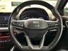 USED 2022 72 SEAT ARONA 1.0 TSI FR Edition SUV 5dr Petrol Manual Euro 6 (s/s) (110 ps) 