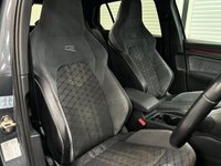 USED 2021 21 VOLKSWAGEN GOLF 1.5 TSI R-Line Hatchback 5dr Petrol Manual Euro 6 (s/s) (130 ps) 