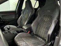 USED 2021 21 VOLKSWAGEN GOLF 1.5 TSI R-Line Hatchback 5dr Petrol Manual Euro 6 (s/s) (130 ps) 