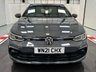 USED 2021 21 VOLKSWAGEN GOLF 1.5 TSI R-Line Hatchback 5dr Petrol Manual Euro 6 (s/s) (130 ps) 