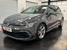 USED 2021 21 VOLKSWAGEN GOLF 1.5 TSI R-Line Hatchback 5dr Petrol Manual Euro 6 (s/s) (130 ps) 