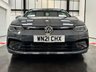 USED 2021 21 VOLKSWAGEN GOLF 1.5 TSI R-Line Hatchback 5dr Petrol Manual Euro 6 (s/s) (130 ps) 