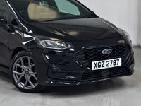 USED 2022 FORD FIESTA 1.0T EcoBoost ST-Line Hatchback 5dr Petrol Manual Euro 6 (s/s) (100 ps) 