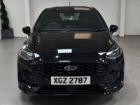 USED 2022 FORD FIESTA 1.0T EcoBoost ST-Line Hatchback 5dr Petrol Manual Euro 6 (s/s) (100 ps) 