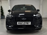 USED 2022 FORD FIESTA 1.0T EcoBoost ST-Line Hatchback 5dr Petrol Manual Euro 6 (s/s) (100 ps) 