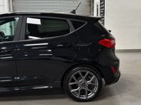 USED 2022 FORD FIESTA 1.0T EcoBoost ST-Line Hatchback 5dr Petrol Manual Euro 6 (s/s) (100 ps) 