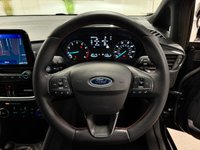 USED 2022 FORD FIESTA 1.0T EcoBoost ST-Line Hatchback 5dr Petrol Manual Euro 6 (s/s) (100 ps) 