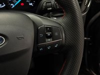USED 2022 FORD FIESTA 1.0T EcoBoost ST-Line Hatchback 5dr Petrol Manual Euro 6 (s/s) (100 ps) 