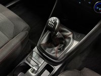 USED 2022 FORD FIESTA 1.0T EcoBoost ST-Line Hatchback 5dr Petrol Manual Euro 6 (s/s) (100 ps) 