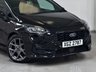 USED 2022 FORD FIESTA 1.0T EcoBoost ST-Line Hatchback 5dr Petrol Manual Euro 6 (s/s) (100 ps) 
