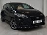 USED 2022 FORD FIESTA 1.0T EcoBoost ST-Line Hatchback 5dr Petrol Manual Euro 6 (s/s) (100 ps) 