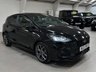 USED 2022 FORD FIESTA 1.0T EcoBoost ST-Line Hatchback 5dr Petrol Manual Euro 6 (s/s) (100 ps) 