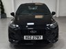USED 2022 FORD FIESTA 1.0T EcoBoost ST-Line Hatchback 5dr Petrol Manual Euro 6 (s/s) (100 ps) 